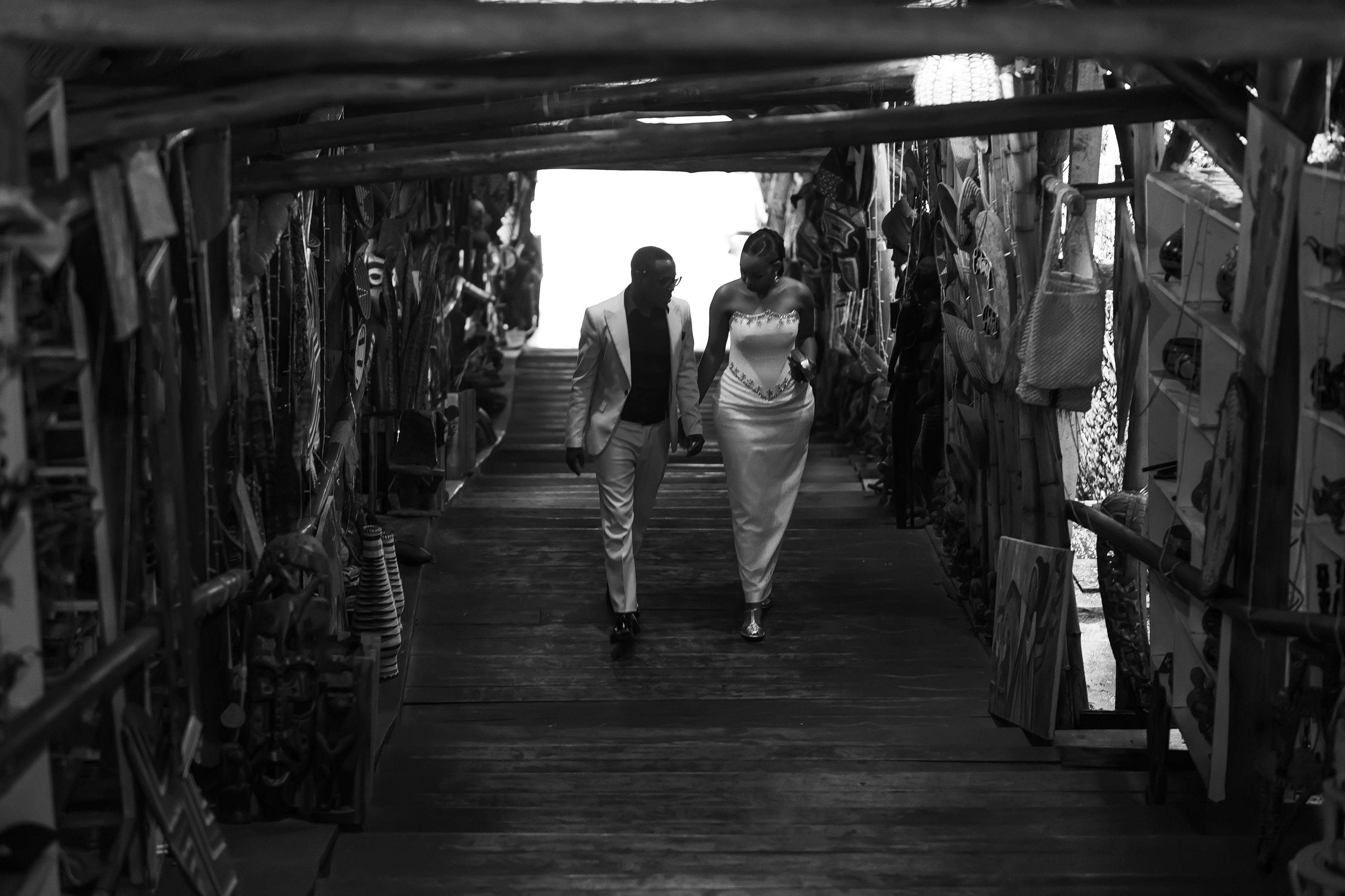 Tesi & Adiel - Journey Together